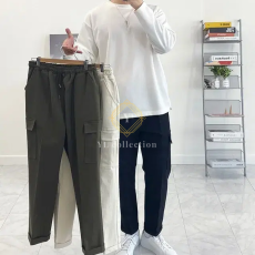 카고 구르카 퍼티그 팬츠