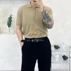 남자 프리미엄 원단 카라티