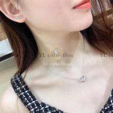 티파니앤코 스마일 귀걸이