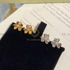 반클리프앤아펠 프리볼 귀걸이