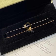 반클리프앤아펠 프리볼 팔찌