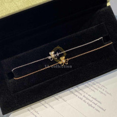 반클리프앤아펠 프리볼 팔찌