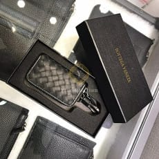 열쇠 지갑 키링