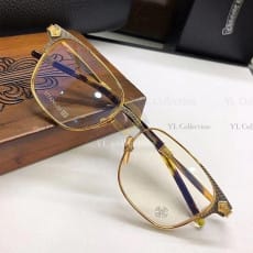 크롬하츠 ORALOVERHAUL 안경