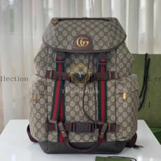 구찌 GG 스케이트보드 백팩