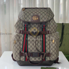 구찌 GG 스케이트보드 백팩