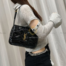 생로랑 LE 57 호보백