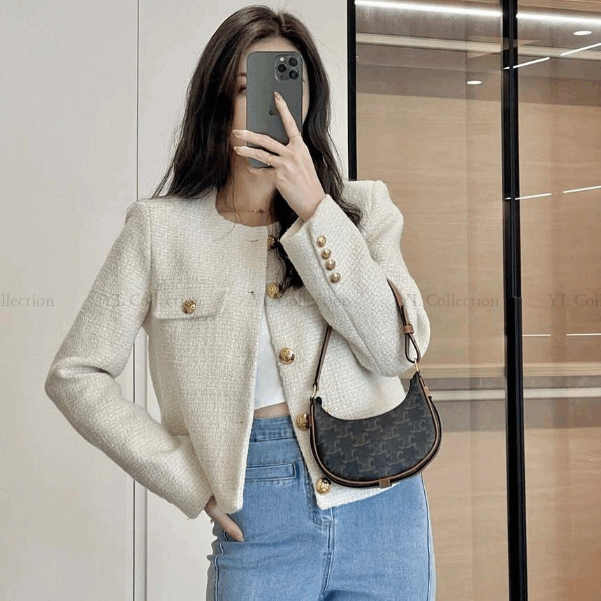 셀린느 트라이엄프 아바백 미니