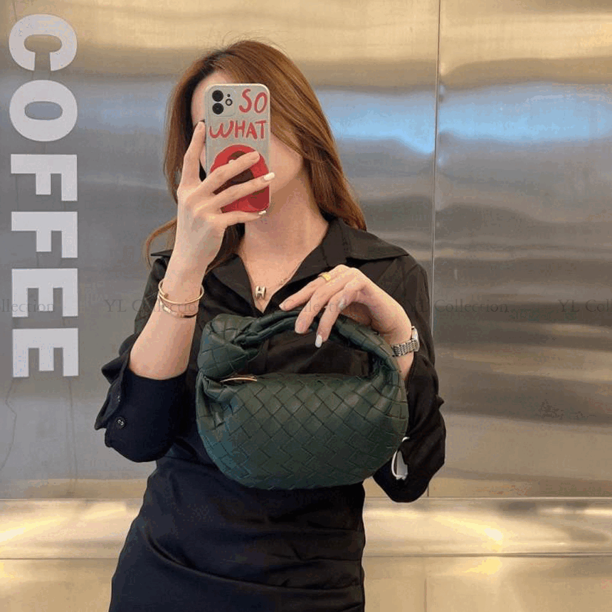 보테가베네타 조디백