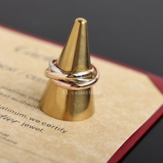 까르띠에 쓰리링 트리니티 반지