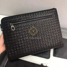 보테가베네타 위빙 인트레치아토 클러치