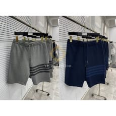 톰브라운 암밴드 반바지