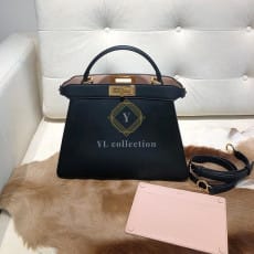 펜디 피카부 백