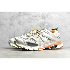 발렌시아가 트랙 슈즈