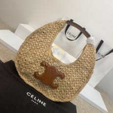 셀린느 파니에 호보백