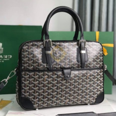 고야드 암바사드 PM 토트백