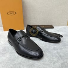 토즈 더블 T 로퍼