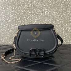 발렌티노 브이슬링 토트 숄더백