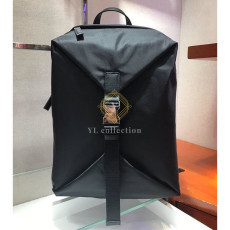 프라다 리나일론 사피아노 백팩