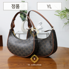 (정품)셀린느 아바백