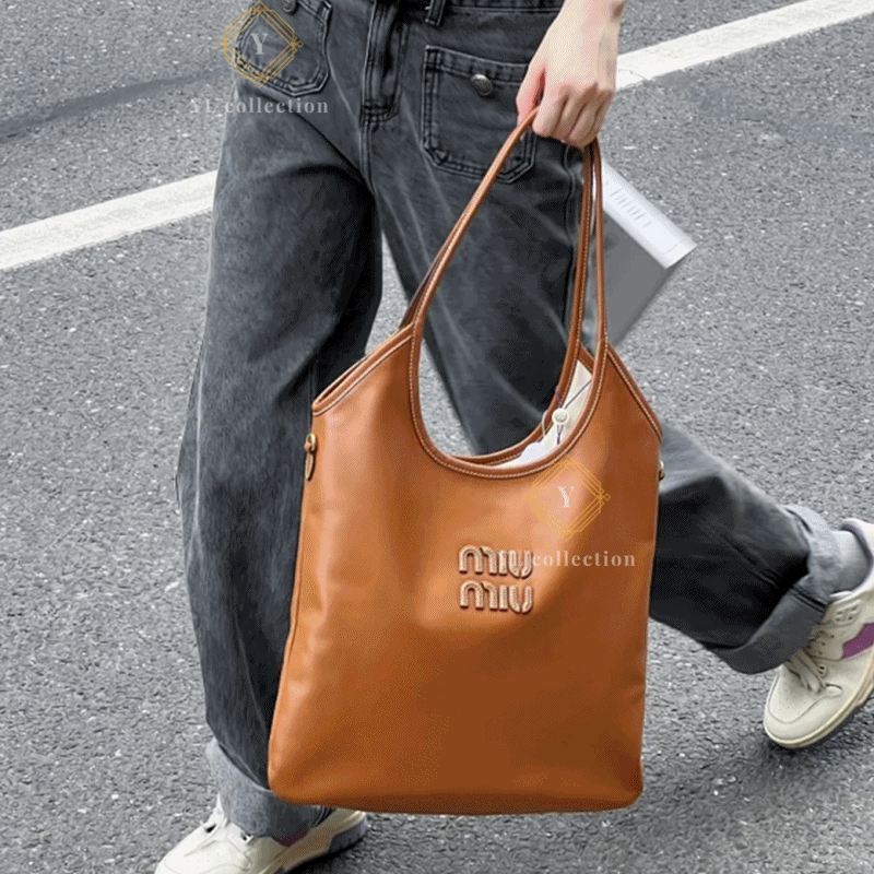 미우미우 아이비백