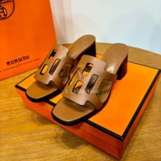 에르메스 이지 60 샌들힐