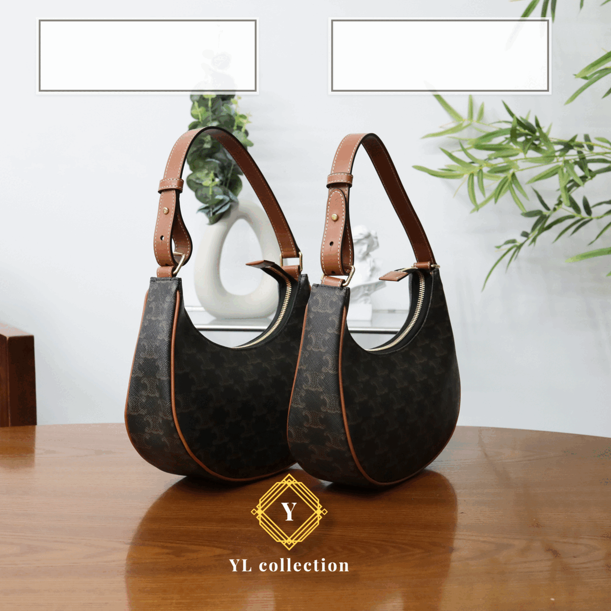 셀린느 아바백 정가품 비교 컨텐츠