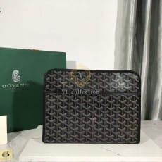 고야드 쥬방스 클러치백 MM / GM