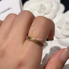 샤넬 코코 크러쉬 링