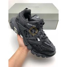 발렌시아가 트랙 2 스니커즈