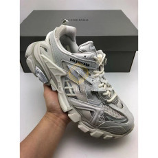 발렌시아가 트랙 2 스니커즈