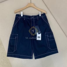 디올 CD 다이아몬드 버뮤다 쇼츠