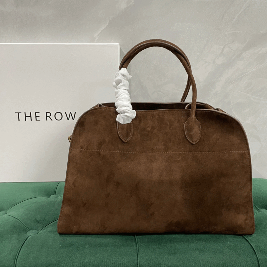 더로우 소프트 마고 10 스웨이드 백 디저트