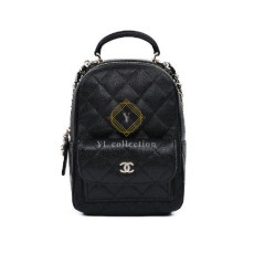 샤넬 크루즈 미니 백팩