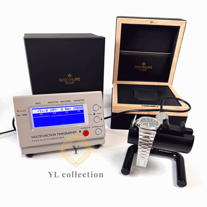 파텍필립 노틸러스 5811