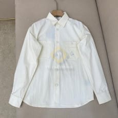 디올 CD 다이아몬드 셔츠