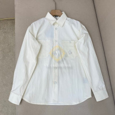 디올 CD 다이아몬드 셔츠