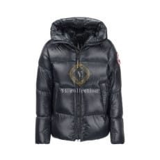 캐나다구스 크로푸톤 패딩