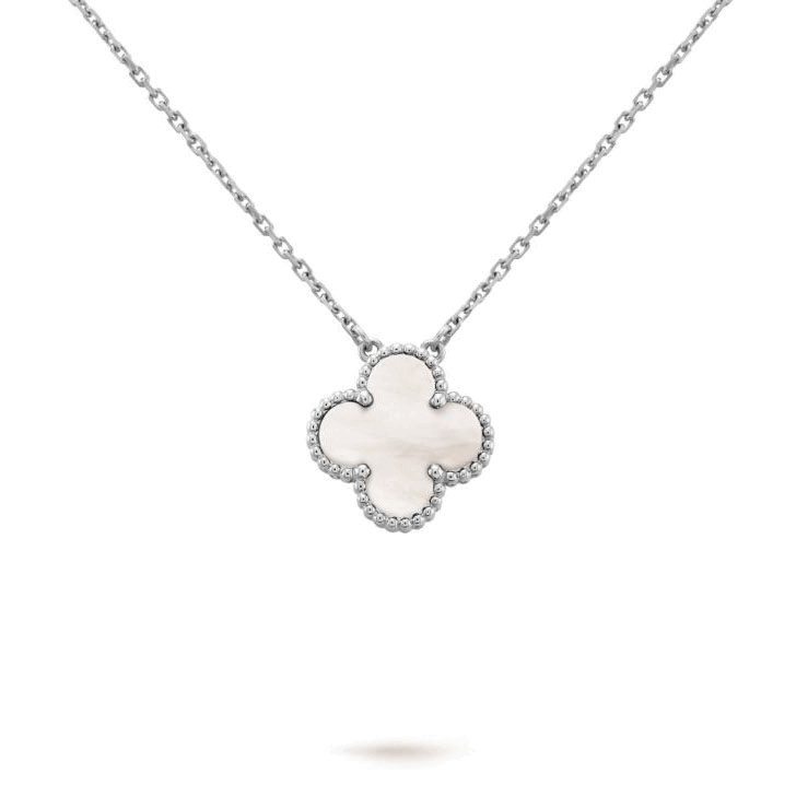 반클리프앤아펠 알함브라 목걸이