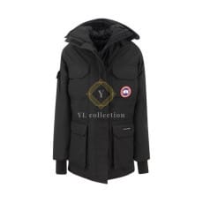 캐나다구스 익스페디션 파카