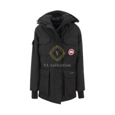 캐나다구스 익스페디션 파카