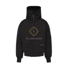 캐나다구스 칠리왁 봄버 자켓