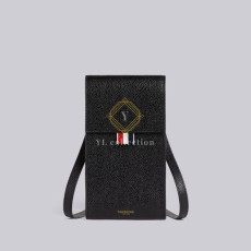 톰브라운 폰홀더 미니 크로스백