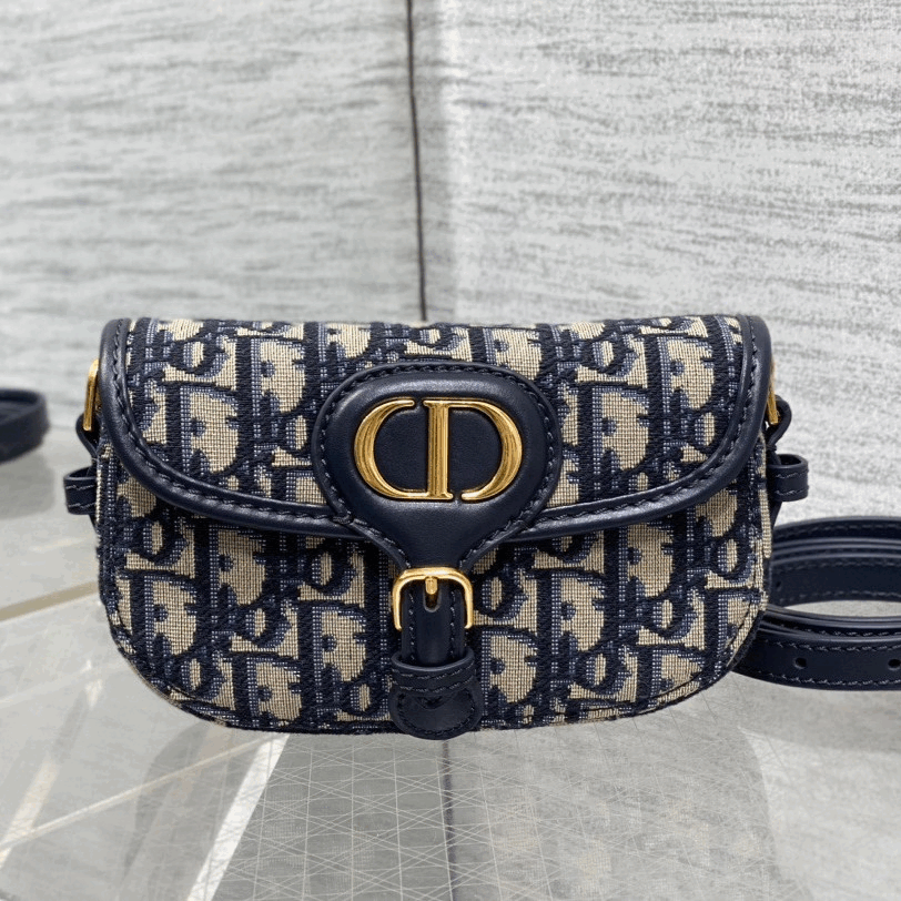 디올 바비 East-West 백