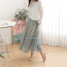 발레리나 스커트