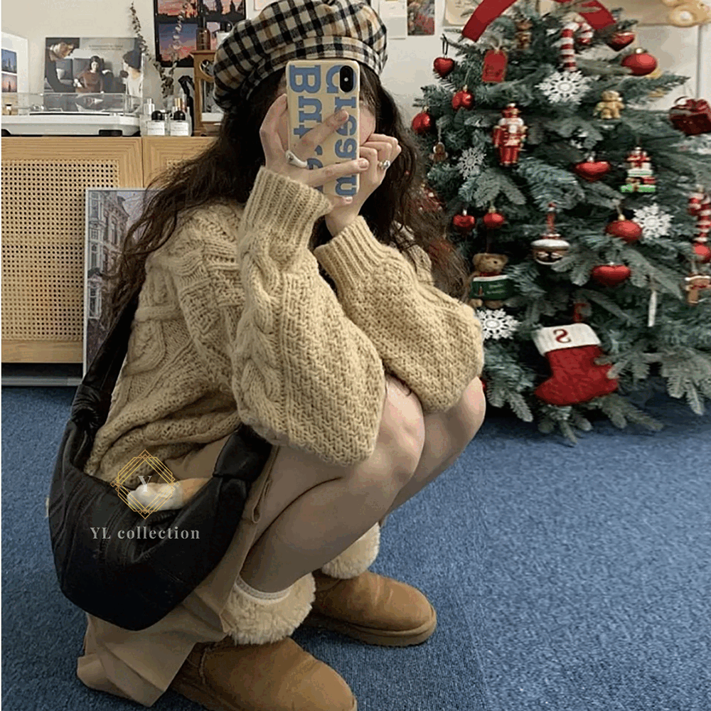 르메르 크루아상백