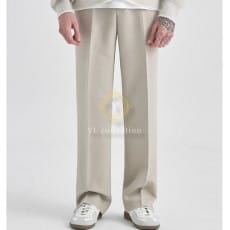 링클프리 밴딩 슬랙스