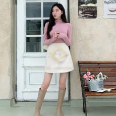 포르미 폴라 골지 긴팔티