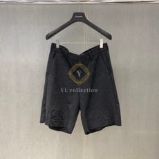 로에베 아나그램 울 셔츠 팬츠