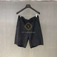 로에베 아나그램 울 셔츠 팬츠